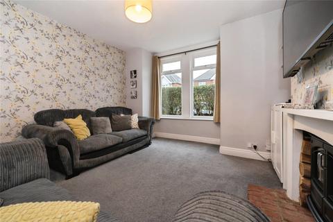 3 bedroom semi-detached house for sale, Porchester Road, Southampton, Hampshire, SO19