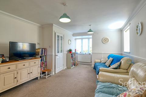 4 bedroom detached house for sale, Pym Close, Norwich, Norfolk