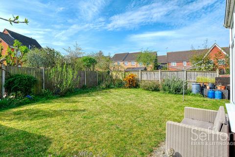 4 bedroom detached house for sale, Pym Close, Norwich, Norfolk