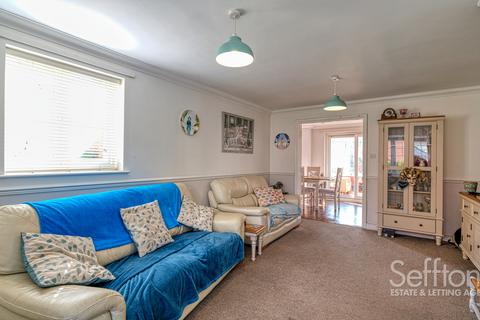 4 bedroom detached house for sale, Pym Close, Norwich, Norfolk