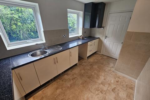 1 bedroom apartment to rent, Apperley Way, HALESOWEN, B63