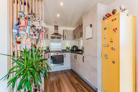 1 bedroom apartment for sale, Enriqueta Rylands Close, Stretford, Manchester, M32