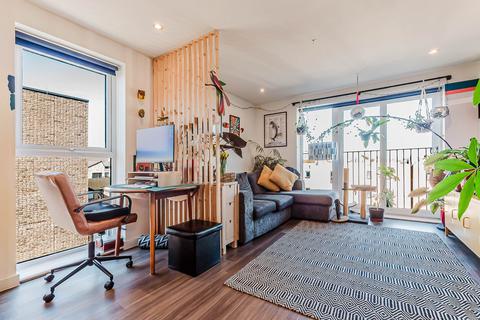 1 bedroom apartment for sale, Enriqueta Rylands Close, Stretford, Manchester, M32