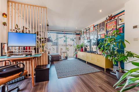 1 bedroom apartment for sale, Enriqueta Rylands Close, Stretford, Manchester, M32
