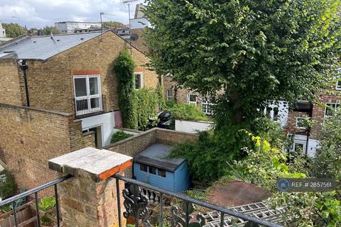 1 bedroom in a house share to rent, Offord Road, London, N1