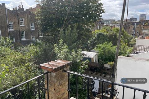 1 bedroom in a house share to rent, Offord Road, London, N1