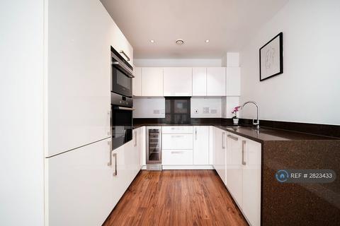 1 bedroom flat to rent, Queensland Road, London, N7