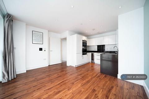 1 bedroom flat to rent, Queensland Road, London, N7