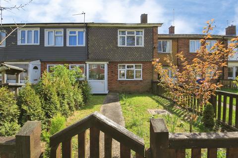 2 bedroom terraced house for sale, Lowick Gardens, PETERBOROUGH
