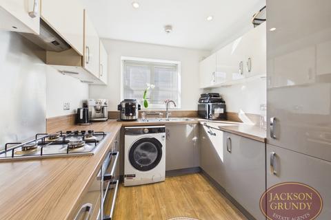 2 bedroom terraced house for sale, Wymondham Close, Monksmoor, NN11 2PN