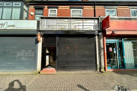 undefined, Rochdale Road, Manchester M9
