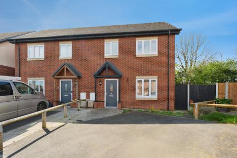 2 bedroom semi-detached house for sale, Rivacre View, Ellesmere Port