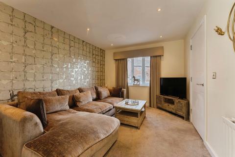 2 bedroom semi-detached house for sale, Rivacre View, Ellesmere Port