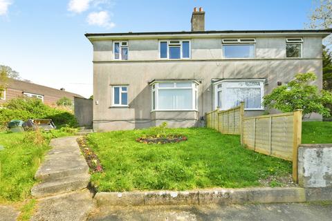 undefined, Martlesham Place, Plymouth