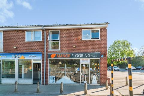 3 bedroom flat for sale, Besselsleigh Road, Wootton, ABINGDON
