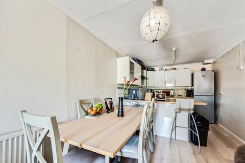 3 bedroom flat for sale, Besselsleigh Road, Wootton, ABINGDON