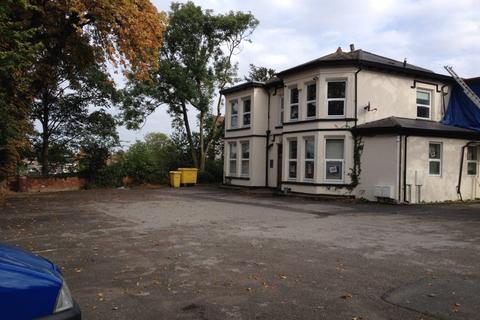 Healthcare facility to rent, 1 Private Road Nottingham NG5 4DD