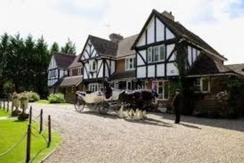 Hospitality for sale, Ashford Rd Tenterden TN30 6SP