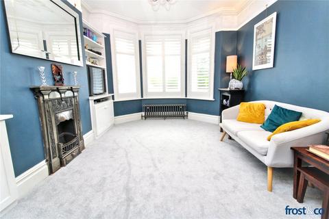 4 bedroom semi-detached house for sale, Edward Road, Alexandra Park, Poole, Dorset, BH14