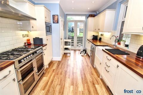 4 bedroom semi-detached house for sale, Edward Road, Alexandra Park, Poole, Dorset, BH14