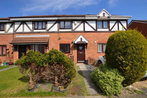 2 bedroom townhouse to rent, Cornelian Grove, Ashton-In-Makerfield