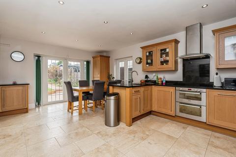 4 bedroom detached house for sale, Woodlands Avenue, West Byfleet, Surrey, KT14