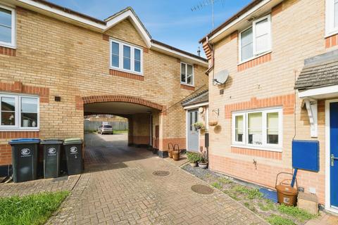Beech Close, Loughton, Essex, IG10