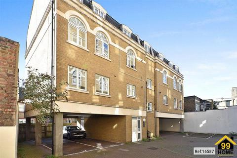 3 bedroom flat to rent, 200 Mile End Road, London, Greater E1