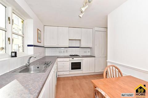 3 bedroom flat to rent, 200 Mile End Road, London, Greater E1