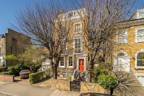 6 bedroom detached house for sale, Groveway, London SW9