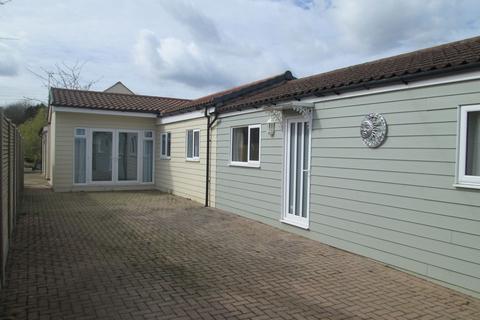 3 bedroom lodge for sale, Fishpool, Kempley, GL18