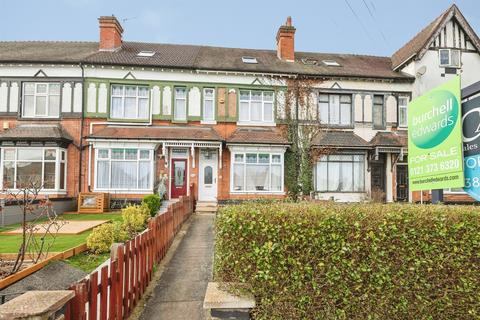 4 bedroom terraced house for sale, Spring Lane, BIRMINGHAM