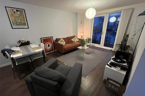 2 bedroom apartment for sale, The Riverside, Derwent Street, Salford, M5