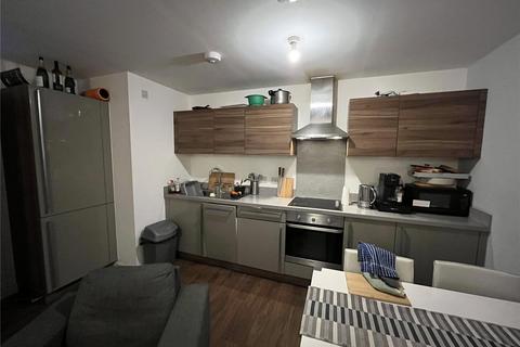 2 bedroom apartment for sale, The Riverside, Derwent Street, Salford, M5