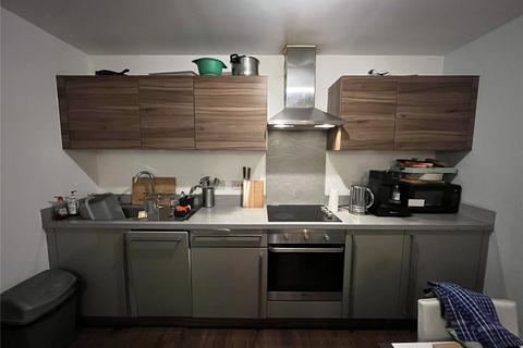 2 bedroom apartment for sale, The Riverside, Derwent Street, Salford, M5