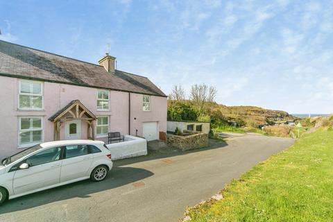 undefined, Quay Street, Amlwch, Isle of Anglesey, LL68