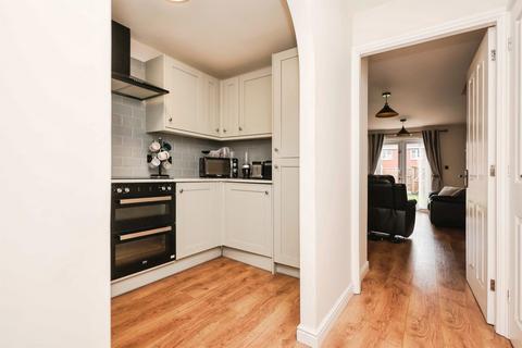 2 bedroom terraced house for sale, Kendrick Avenue, Birmingham