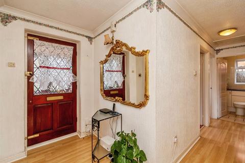 3 bedroom detached bungalow for sale, Bluebell Road, Walsall Wood, Walsall