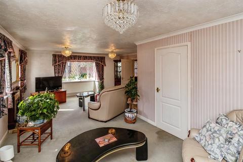 3 bedroom detached bungalow for sale, Bluebell Road, Walsall Wood, Walsall