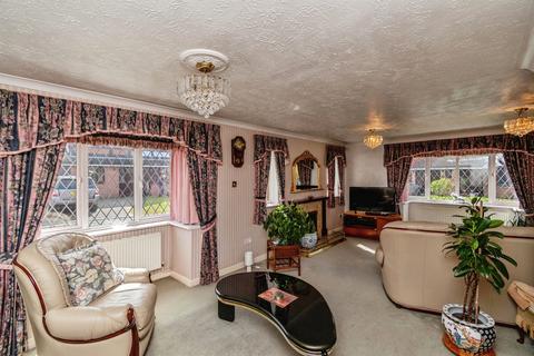 3 bedroom detached bungalow for sale, Bluebell Road, Walsall Wood, Walsall