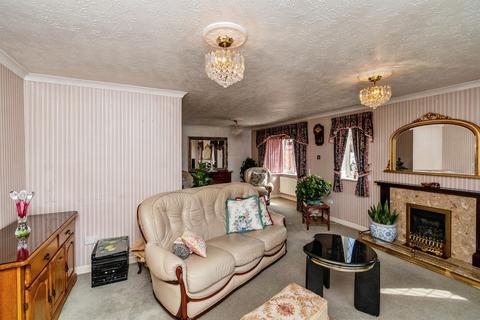 3 bedroom detached bungalow for sale, Bluebell Road, Walsall Wood, Walsall