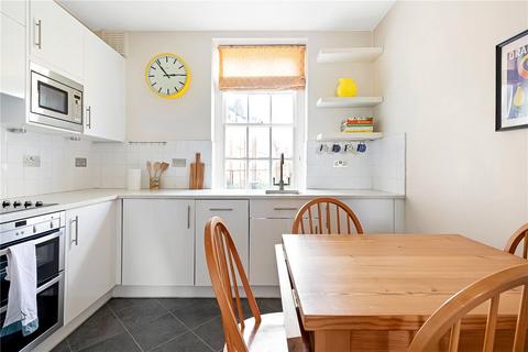 1 bedroom apartment for sale, Vicarage Crescent, London, SW11