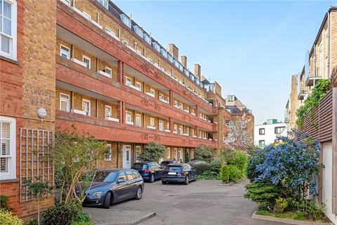 1 bedroom apartment for sale, Vicarage Crescent, London, SW11
