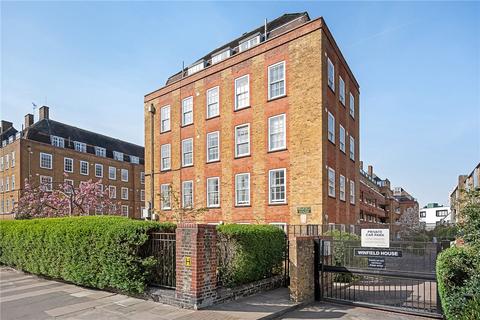 1 bedroom apartment for sale, Vicarage Crescent, London, SW11
