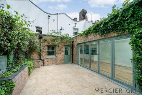 Elm Place, Chelsea SW7