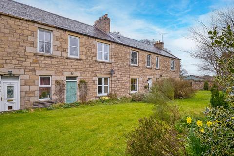 2 bedroom terraced house for sale, Station Cottages, Chirnside, Duns, Scottish Borders
