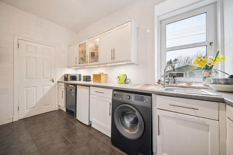 2 bedroom terraced house for sale, Station Cottages, Chirnside, Duns, Scottish Borders