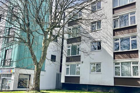 Flat - Torridge Way, Plymouth PL3