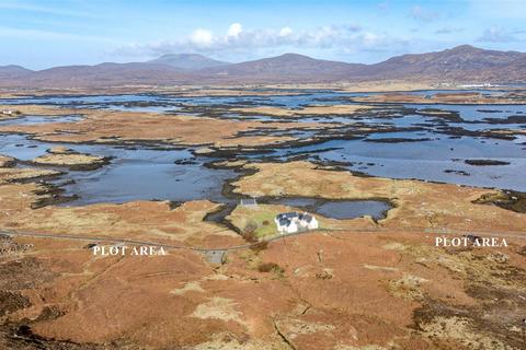 Plot for sale, Plot 1, 461 Lochboisdale, Isle Of South Uist, HS8