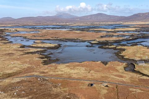 Plot for sale, Plot 1, 461 Lochboisdale, Isle Of South Uist, HS8